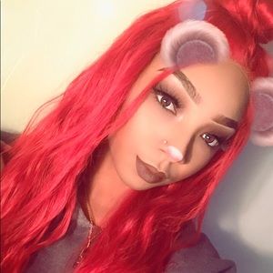 Meet your Posher, Mekayla